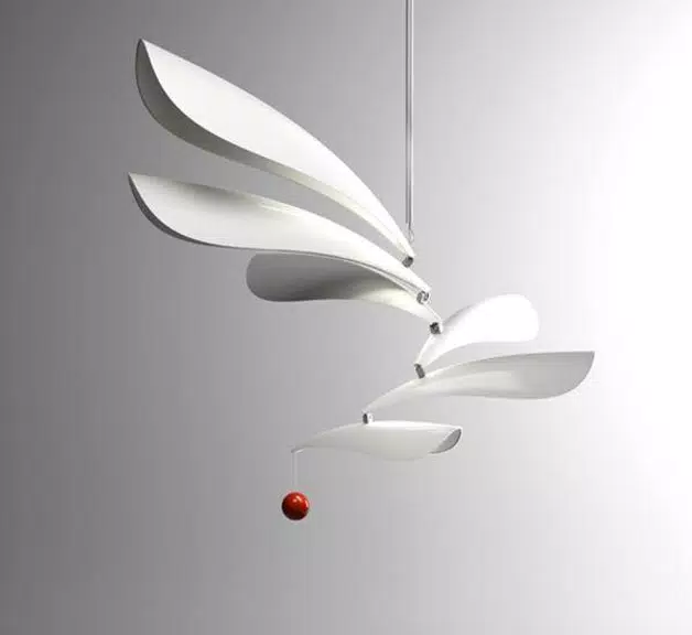 Modern Chandeliers 스크린샷 2