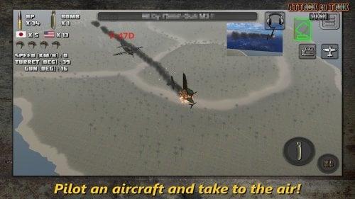 Attack on Tank : World Warfare應用截圖第1張