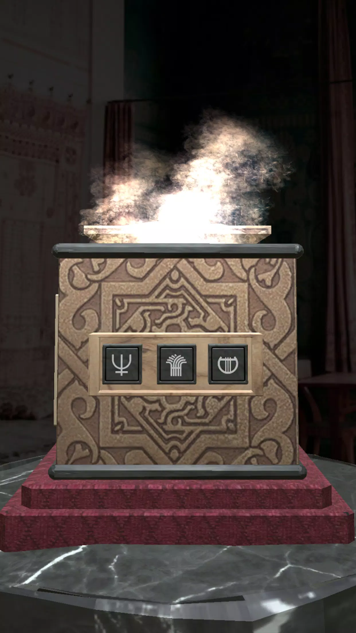Mystery Box 2: Evolution应用截图第3张