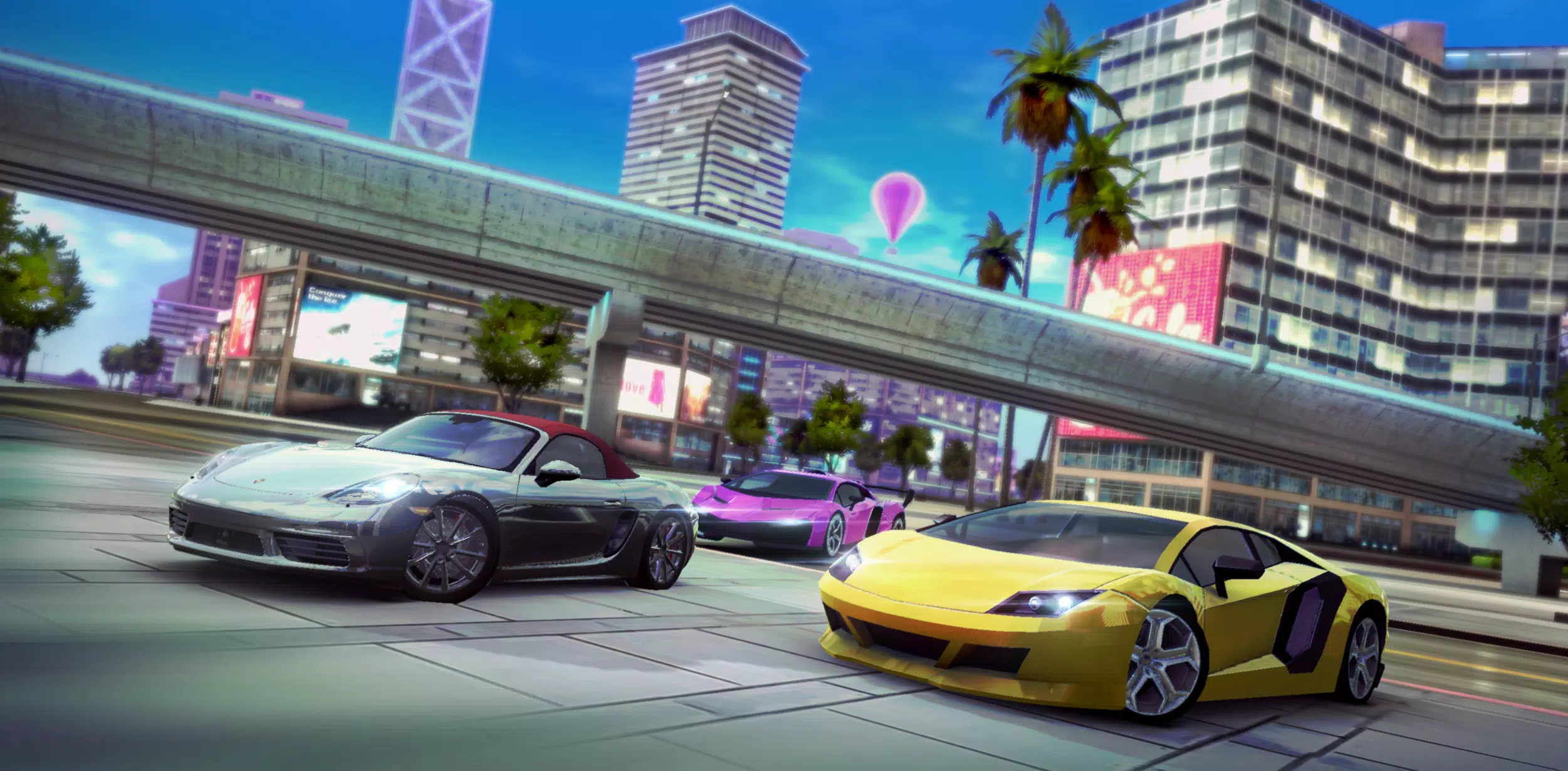 Car Street Driving 2024 スクリーンショット 4