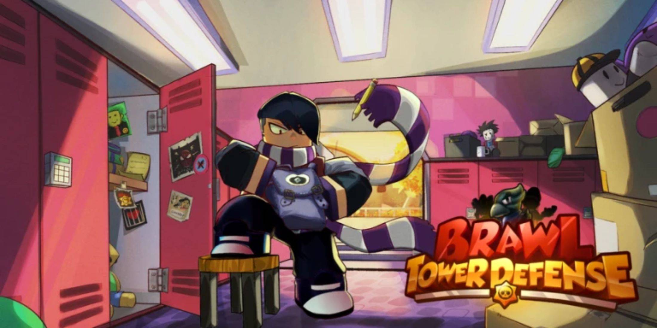 Roblox: Códigos de Brawl Tower Defense (enero de 2025)