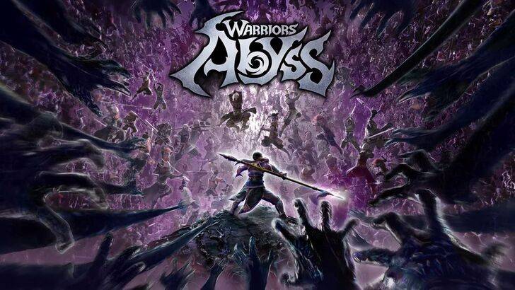 Warriors: Abyss Initial Announcement