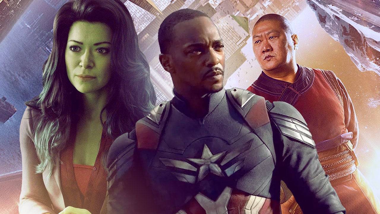 Marvel Unveils New Avengers for Doomsday and Secret Wars