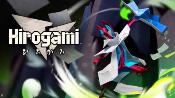 Hirogami Release Date and Time