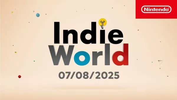 Indie World Showcase 2025 Highlights Revealed