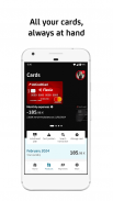 Mobile Banking UniCredit Captura de tela 2