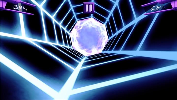 Speed Maze Screenshot 1