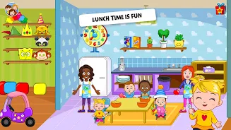 My Town – Kindergarten Screenshot 4