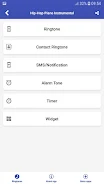 Instrumental Ringtones Screenshot 3