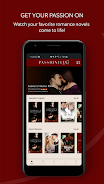 Passionflix應用截圖第1張