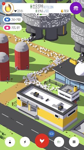 Egg, Inc. スクリーンショット 2