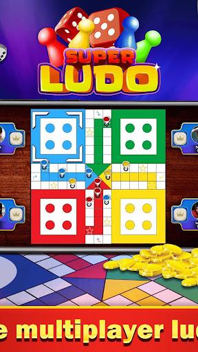 Super Ludo - Ludo Superme應用截圖第4張