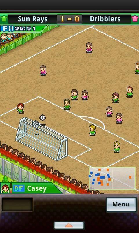 Pocket League Story應用截圖第1張