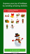 Christmas Sticker Packs应用截图第1张