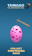 Tamago - the surprising egg Captura de tela 3