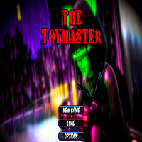 The Toymaster