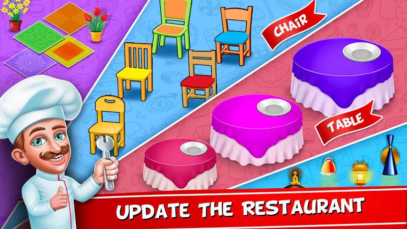 My sandwich Shop Games Capture d'écran 3