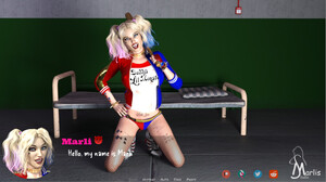 Marli Adventure Screenshot 2