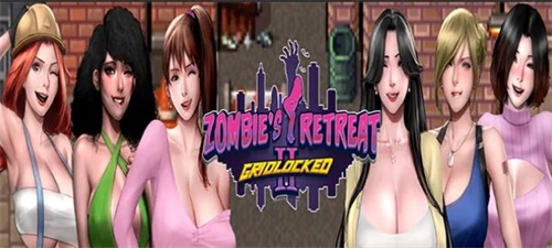 Zombie’s Retreat 2: Gridlocked 스크린샷 3