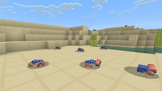 MaxiCraft 5 Crafting Capture d’écran 3