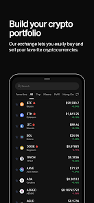 OKX: Buy Bitcoin BTC & Crypto Screenshot 2