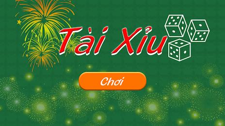 Tài xỉu Sicbo Captura de tela 1