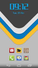 Cadrex - Icon Pack Screenshot 2