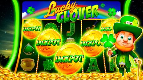 Slot Machines - Joker Casino Screenshot 2