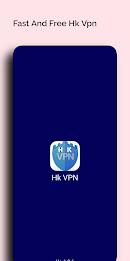 Best Free Hk Vpn 2022 Capture d'écran 3