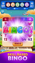 Miracle Bingo स्क्रीनशॉट 1