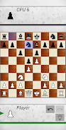 Chess - board game Скриншот 2