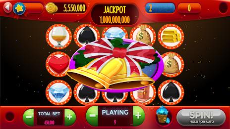 Scatter-Slot Slot Machine Game Screenshot 2