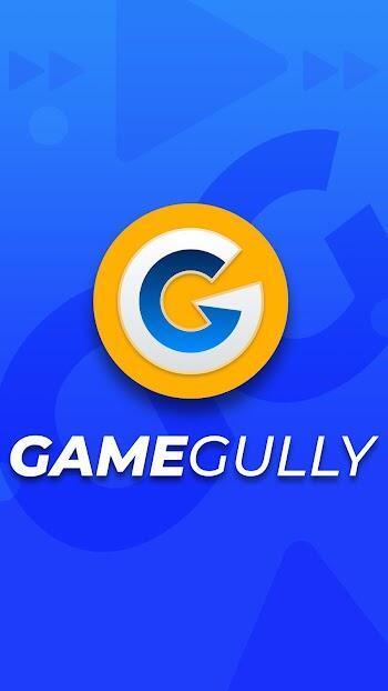 GameGully Pro 스크린샷 1
