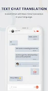Trulinco: Messaging & Calls 스크린샷 2