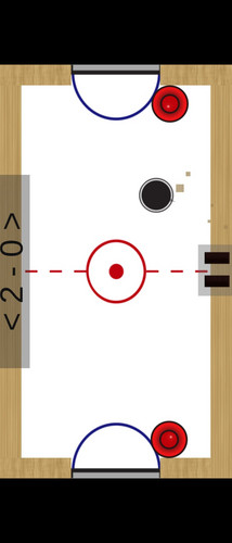 Chery Hockey APK Screenshot 3