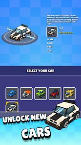 Drift.io Mod 스크린샷 4