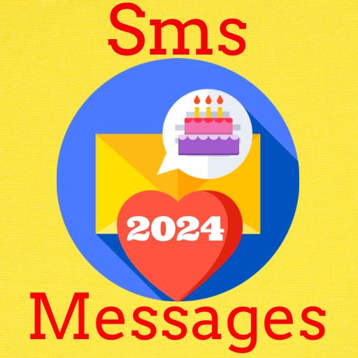 Sms Messages 2024