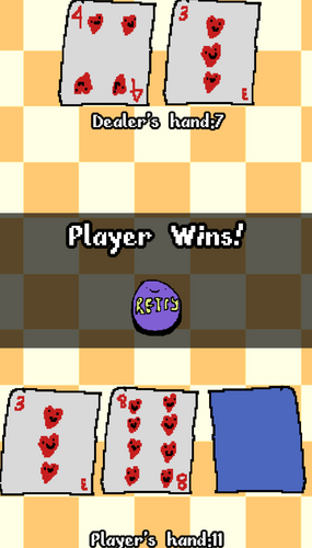 Card Clash Screenshot 1