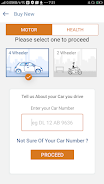 LivMobile - Buy Car, Bike & He स्क्रीनशॉट 4