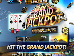 Blackjack - World Tournament Captura de pantalla 2