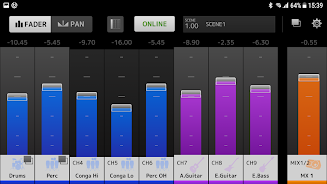 MonitorMix 스크린샷 1