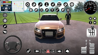 Car For Saler Dealership 2023 Screenshot 2