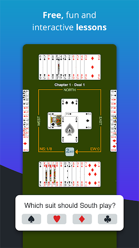 Fun Bridge スクリーンショット 3