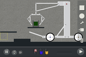 Machinery - Physics Puzzle應用截圖第1張