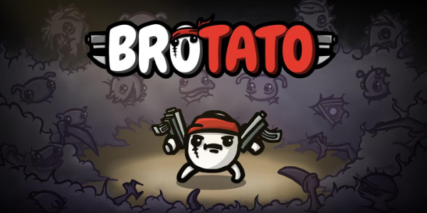 Brotato Mod 스크린샷 1