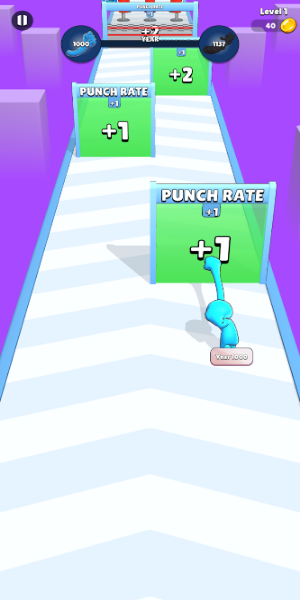 Punch Machine應用截圖第2張