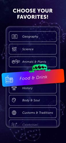 Quiz Planet Screenshot 3