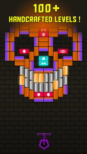 BlockBust Captura de pantalla 1