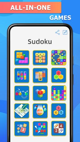Sudoku Joy: Killer Sudoku应用截图第3张