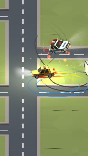 Car Crash Screenshot 1